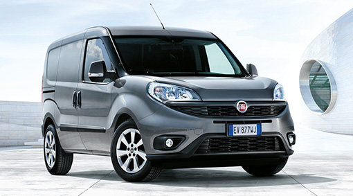 Fiat Doblo Autoimperia